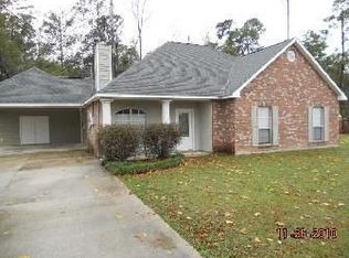 30991 Linder Rd, Denham Springs, LA 70726