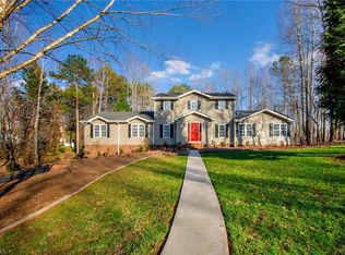 304 Westminster Ct, Asheboro, NC 27205