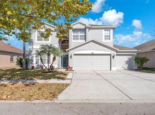 608 Washita Stone Dr, Ruskin, FL 33570