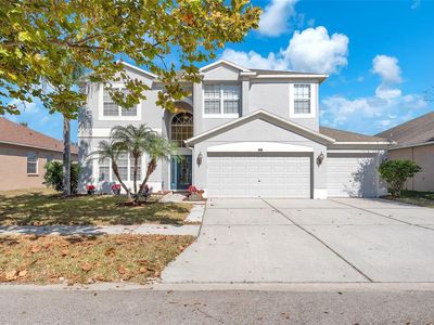 608 Washita Stone Dr, Ruskin, FL, 33570