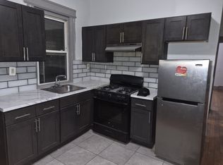 459 Irvine Turner Blvd, Newark, NJ 07108