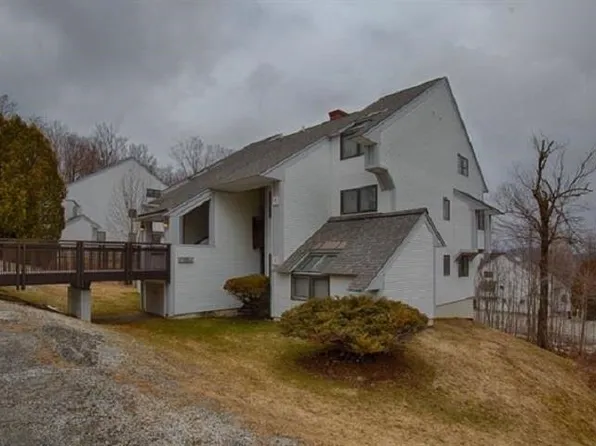 161 West Glade Road #G-3, Killington, VT 05751