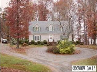 184 McSwain Rd, Polkton, NC 28135