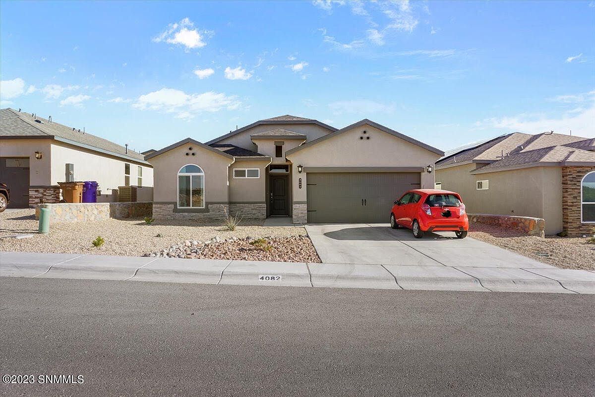 4082 Pacific Loop, Las Cruces, NM 88012 MLS 2300912 Zillow
