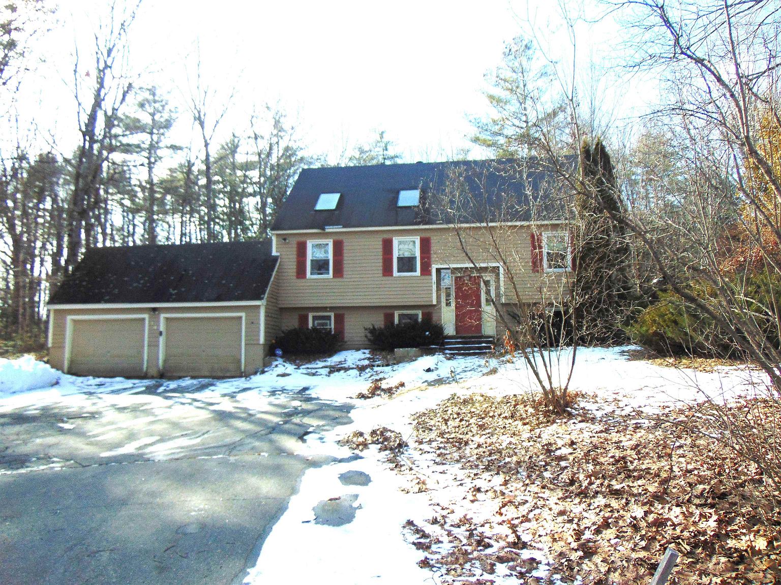 14 Earle Drive, Lee, NH 03861 Zillow