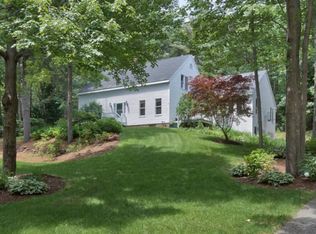 47 Delwin Dr, North Yarmouth, ME 04097