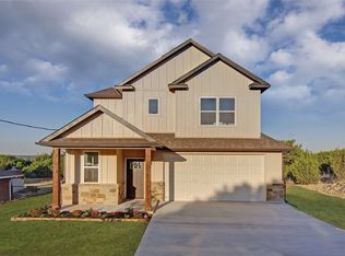 1613 Franklin St, Weatherford, TX 76086