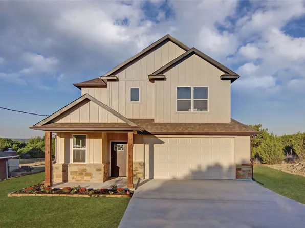 1613 Franklin St, Weatherford, TX 76086