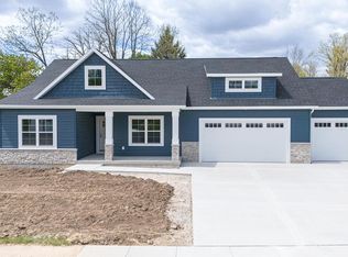 116 River Ct, Theresa, WI 53091