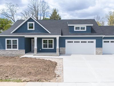 116 River COURT, Theresa, WI, 53091