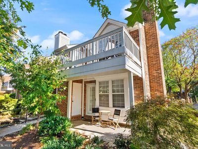 2592 S Arlington Mill Dr #G-7, Arlington, VA, 22206