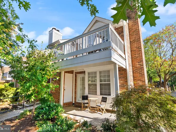 2592 S Arlington Mill Dr #G-7, Arlington, VA 22206
