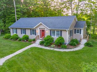 15 Cone Ave, Great Barrington, MA 01230