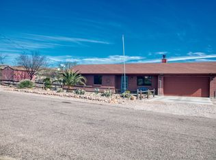 1013 Camino Estrella, Rio Rico, AZ 85648