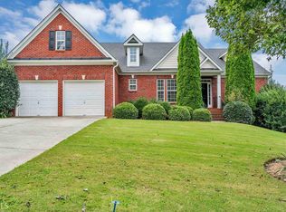 3670 Devenwood Way, Buford, GA 30519