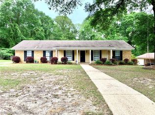 7027 Cantley Blvd #2, Saraland, AL 36571