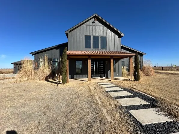11505 E Fm 2150, Slaton, TX 79364
