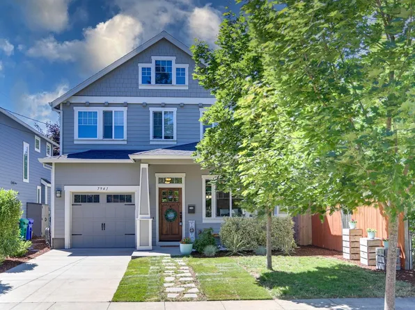 7941 N Courtenay Ave, Portland, OR 97203