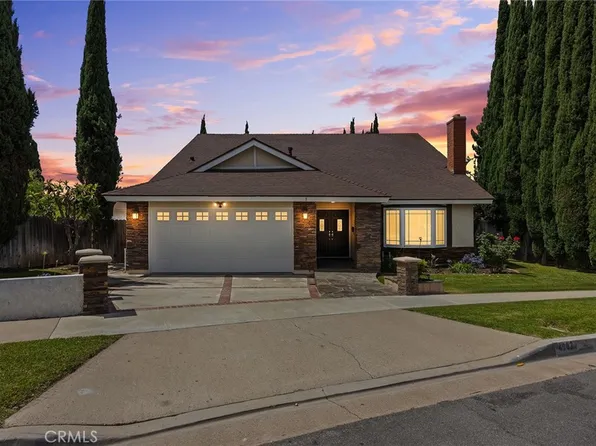 4962 E Glenview Ave, Anaheim, CA 92807