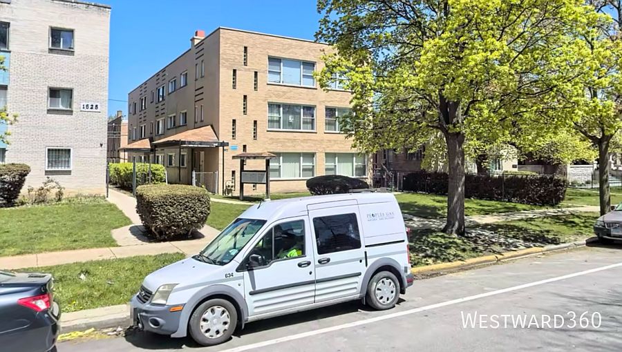 1st image of 1624 W Touhy Ave APT 2A