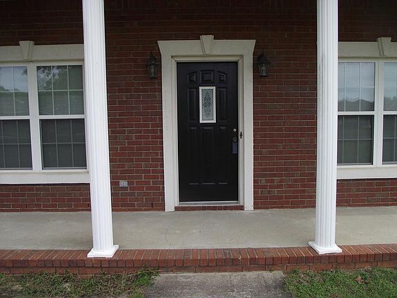2nd image of 1229 Oakridge Plantation Drive
