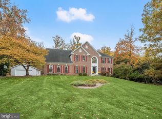 1941 Sycamore Spring Ct, Cooksville, MD 21723