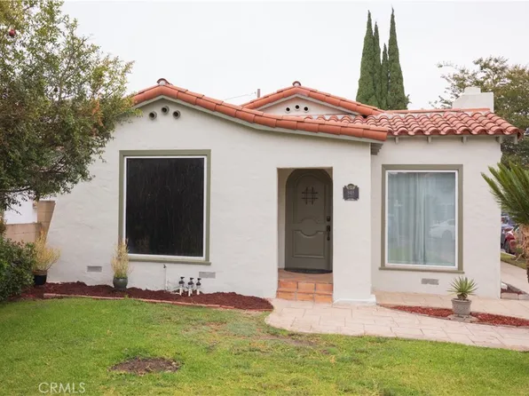 848 S Lemon St, Anaheim, CA 92805