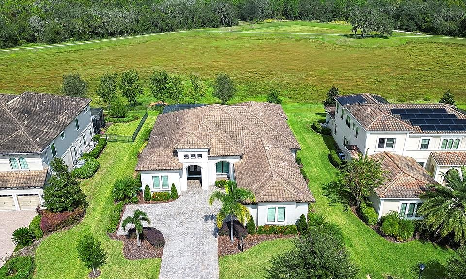 15110 Fishhawk Preserve Dr, Lithia, FL 33547 MLS T3478114 Zillow