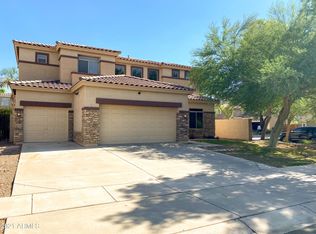 4267 E Lantern Pl, Gilbert, AZ 85297
