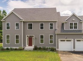 110 Whitcomb Ave, Littleton, MA 01460