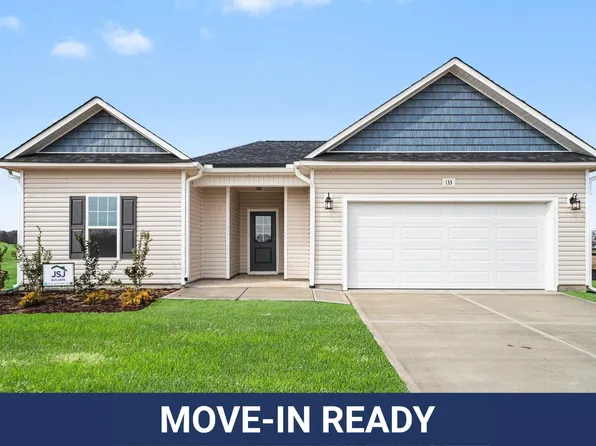 133 Tuscarora Dr Lot 62, La Grange, NC 28551