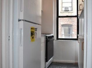 386 Fort Washington Ave APT 5D, New York, NY 10033