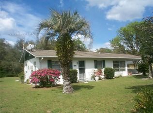 21809 Virginia Dr, Astor, FL 32102