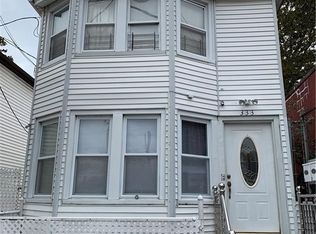 333 Bolton Ave, Bronx, NY