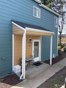 8418 26th Avenue SW #A, Seattle, WA, 98106