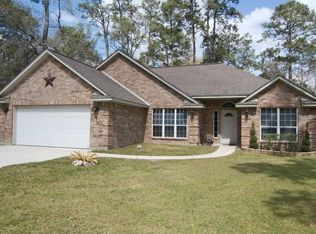22810 Blackgum Dr, Magnolia, TX 77355
