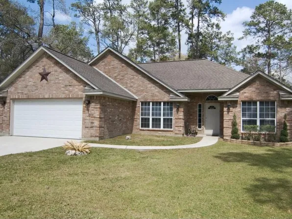22810 Blackgum Dr, Magnolia, TX 77355