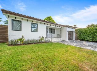 1450 SW 17th St, Miami, FL 33145