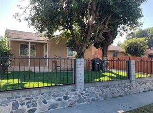 15200 S Frailey Ave, Compton, CA 90221