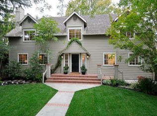 3832 Grove Ave, Palo Alto, CA