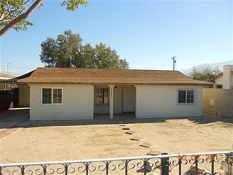 1st image of 66221 Desert View Ave
