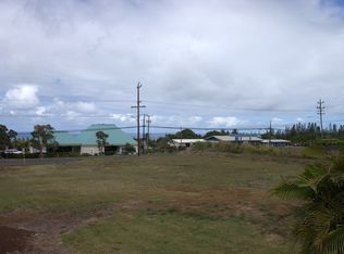 1 Akoni Pule Hwy LOT 1, Kapaau, HI 96755