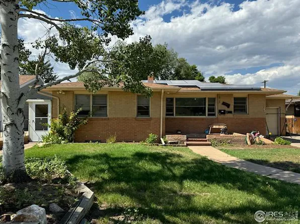 2109 11th St, Greeley, CO 80631