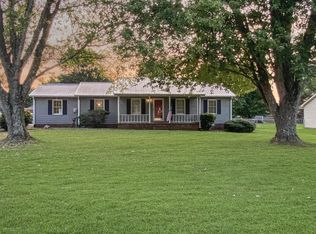 189 Parkway Rd, Tullahoma, TN 37388