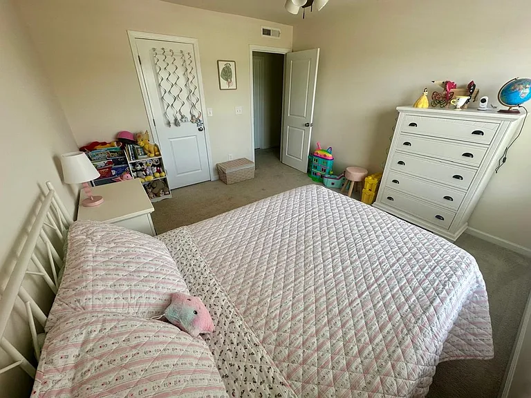 Second Bedroom - different photos