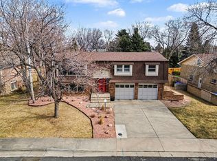 3106 Hiawatha Dr, Loveland, CO 80538