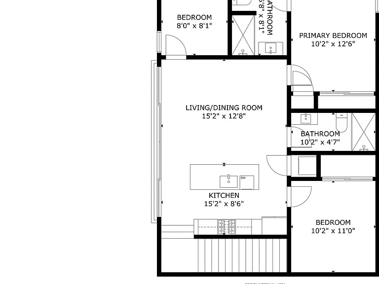 2168 Balboa Ave #B — Photo 8