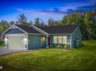 1343 E Esty Dr, Palmer, AK 99645