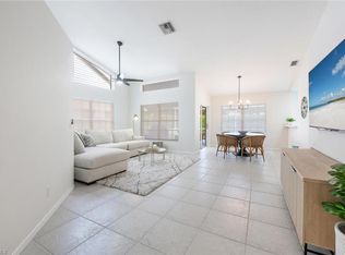 2835 Mizzen Way, Naples, FL 34109