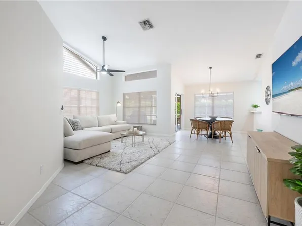 2835 Mizzen Way, Naples, FL 34109